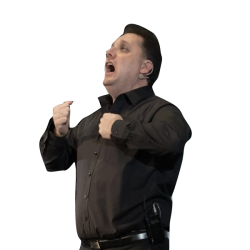 פודקאסט שפת גוף